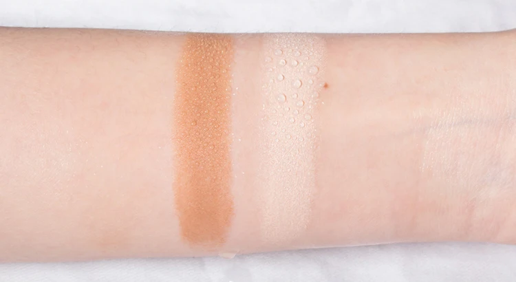 Accept Small Orders Private Label 20 Colors Daily Party Wedding Makeup Shimmer Cream Face Brighten Stick Contour