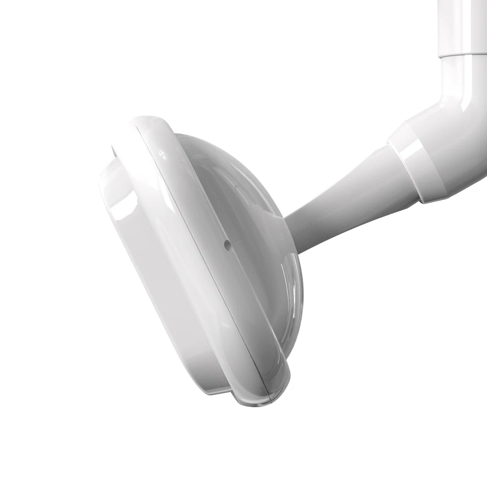 Dental Equipment Dental Chair Led Oral Lamp High Brightness 8 Bulbs Dental Led Oral Surgery Lamp For Dental Clinic