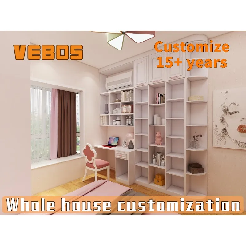 Бесплатный дизайн, Заводские полные Индивидуальные детские шкафы, детский гардероб и шкаф для хранения одежды, детские игрушки, детские шкафы