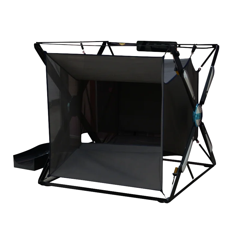 Football/Soccer Ball Shooting Machine Home Fitness Soccer Training Machine Kids Football Training Equipment Soccer Nets