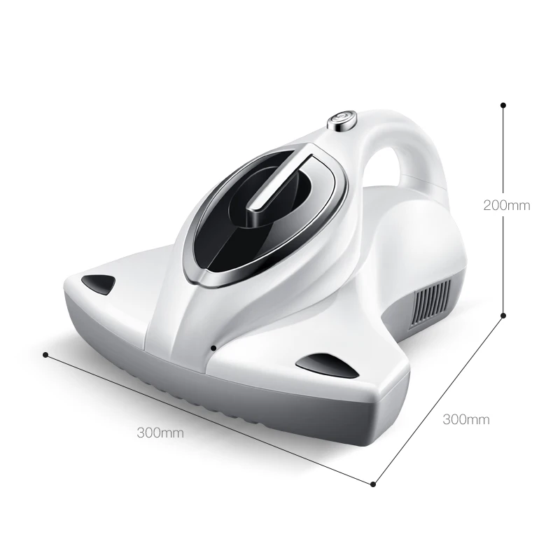 
Wholesale handheld UV bed sterilization vacuum cleaner mites removal MR-B20 