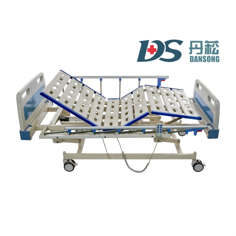 CE ISO certification Dansong electric 3 function for disabled