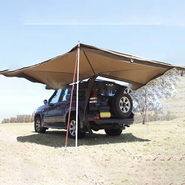 Новый продукт 4x4 OEM Foxwing тент запчасти и поставки ручной коробка передач для