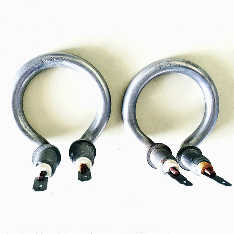 Annai Custom Commercial M5 Termination Rice Cooker Heating Element Sprial Electric Tubular Heater For Water Dispenser