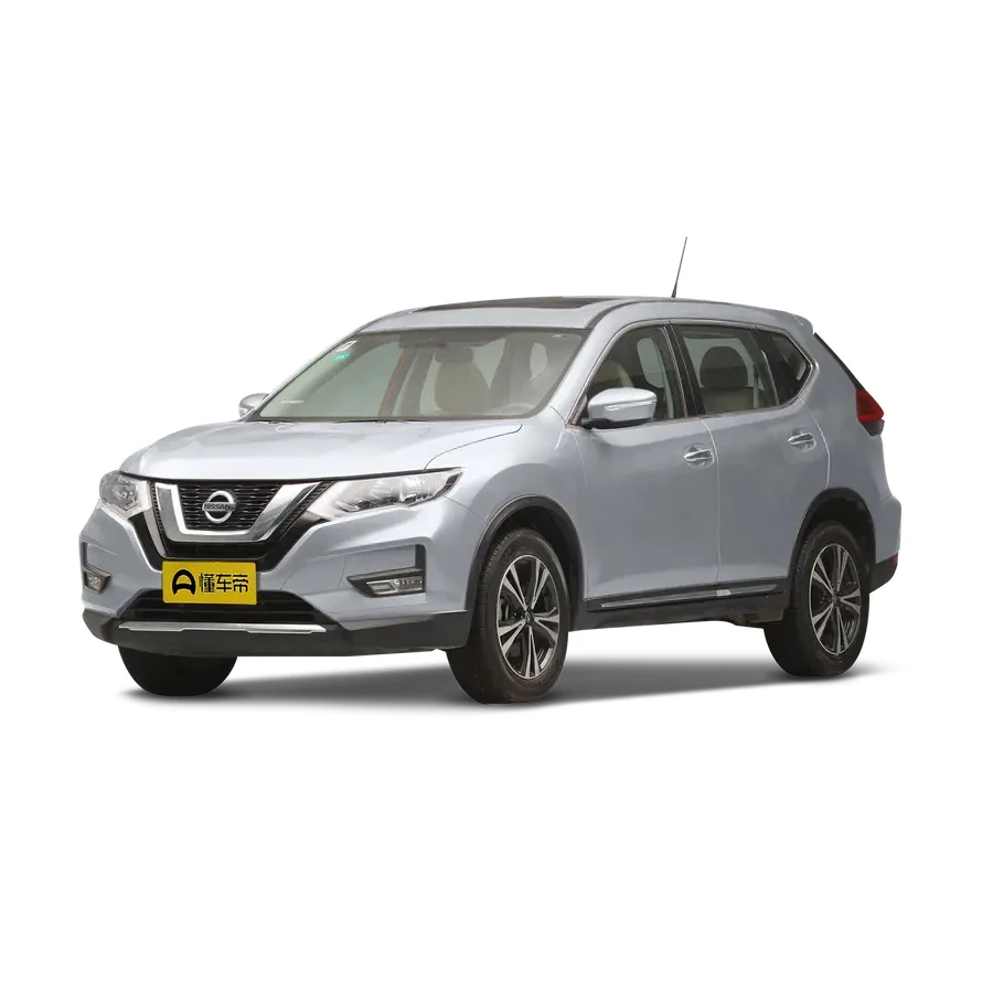 2023 SUV 1.5T 2.0L Dongfeng Qijun E-POWER Gasoline-Electric Hybrid Nissan Dongfeng X-TRAIL
