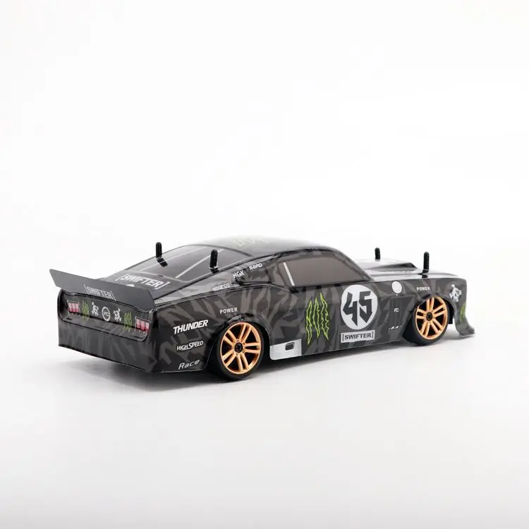 Coolerstuff 2188A 1 18 scale diecast cars remotte control engineering vehicles chargeable remote control car