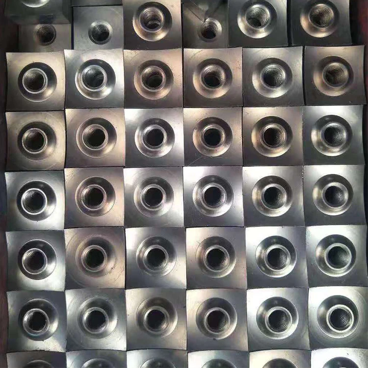 big plastic film double shaft recycling shredder shredding machine