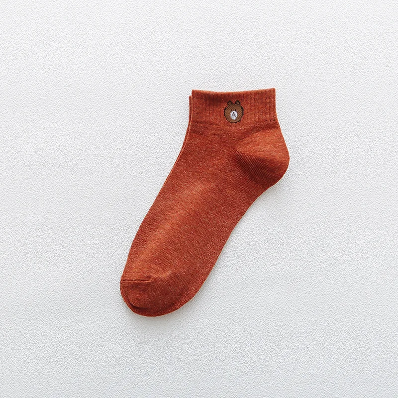 women ankle socks cute socks women socks for women wholesale