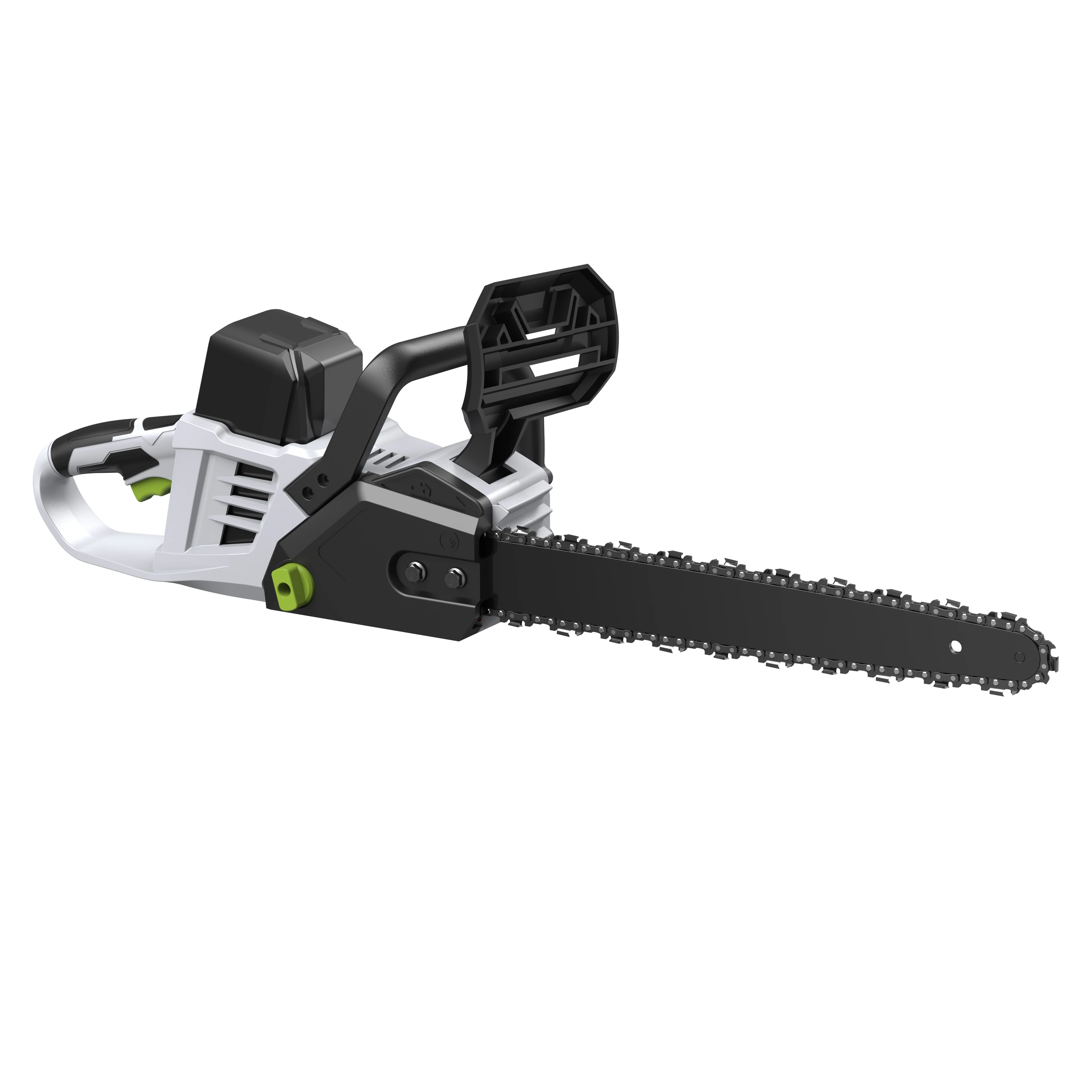 Hot selling chain saw machine cutting machine  tree chain saw machine for wood cutting