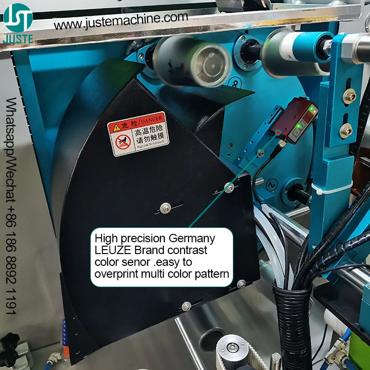 Curve Screen Printer Industrial Cheap Price 6 Color Oval Automatic Rotary System Silk Screen Printing Machine For Paper Cup Sale