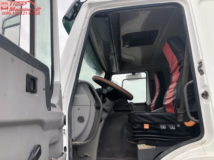 Used Sinotruk Howo 6x4 26m3 Water Tanker Truck For Africa