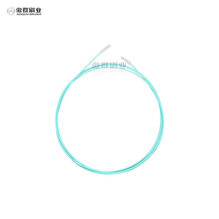 Gastroscope Colonoscope Washing Tube Cleaning Brushes Sets