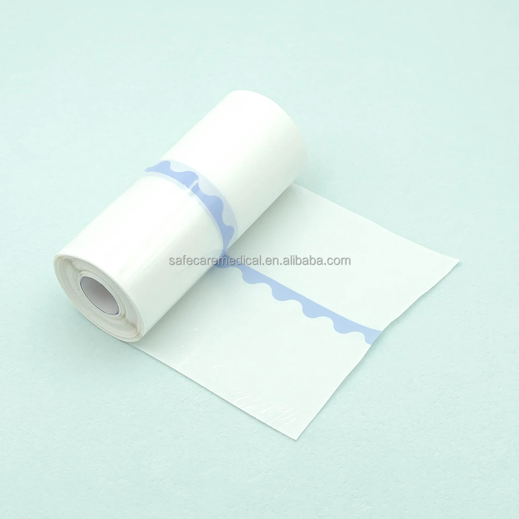 New Product Waterproof Adhesive Matte Transparent Film Bandage for Tattoo wound care 15cmx10m