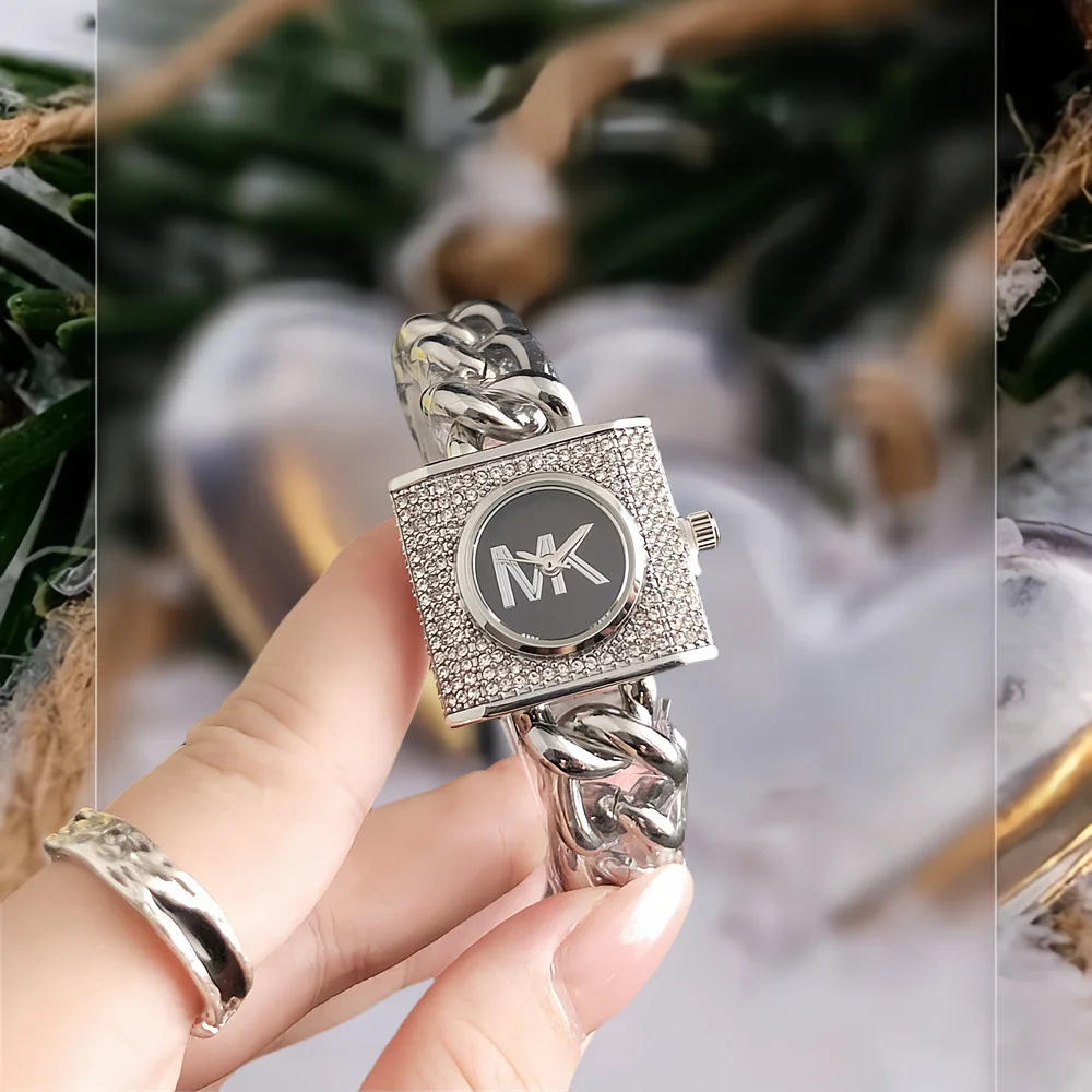 Wholesale Hot Custom Men Luxury Gold Skeleton Automatic Quartz Wrist Watches