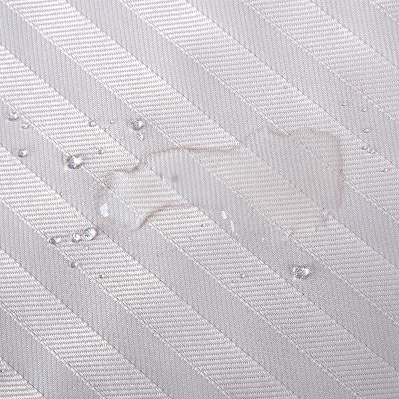 hotel room office indoor curtains blackout room darkening custom made luxury curtains Noise reducing design curtain