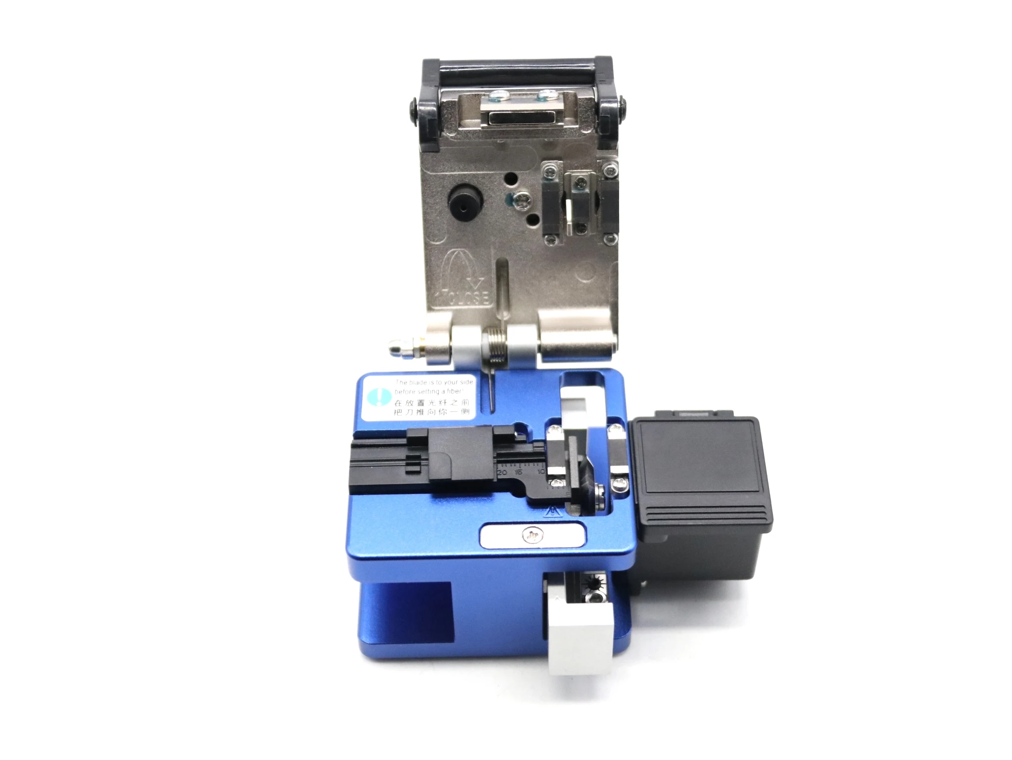 MT-8521 FTTH optical fiber optic cleaver price FC-6S cleaver fiber cleaver cutter blade for fiber optic