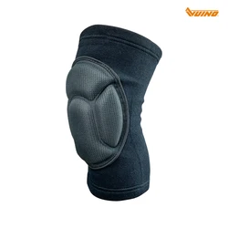 Hot Sell Custom Soft Neoprene Foam Wrestling Yoga Sport Pole Dance Volleyball Knee Pads