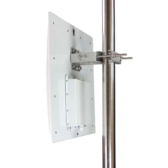 Weigand 26 длинный диапазон uhf rfid считыватель для парковки автомобиля