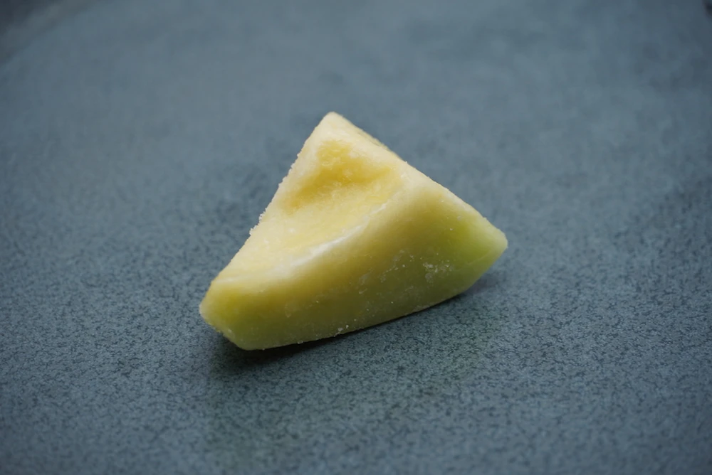 Japan Best Brand Frozen Fruit Melon(Block)