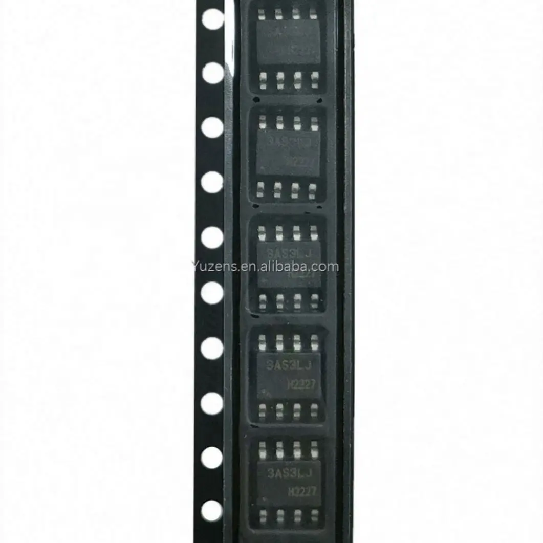 SI4908DY-T1-E3 Mosfet Array 40V 5A 2.75W Surface Mount 8-SOIC