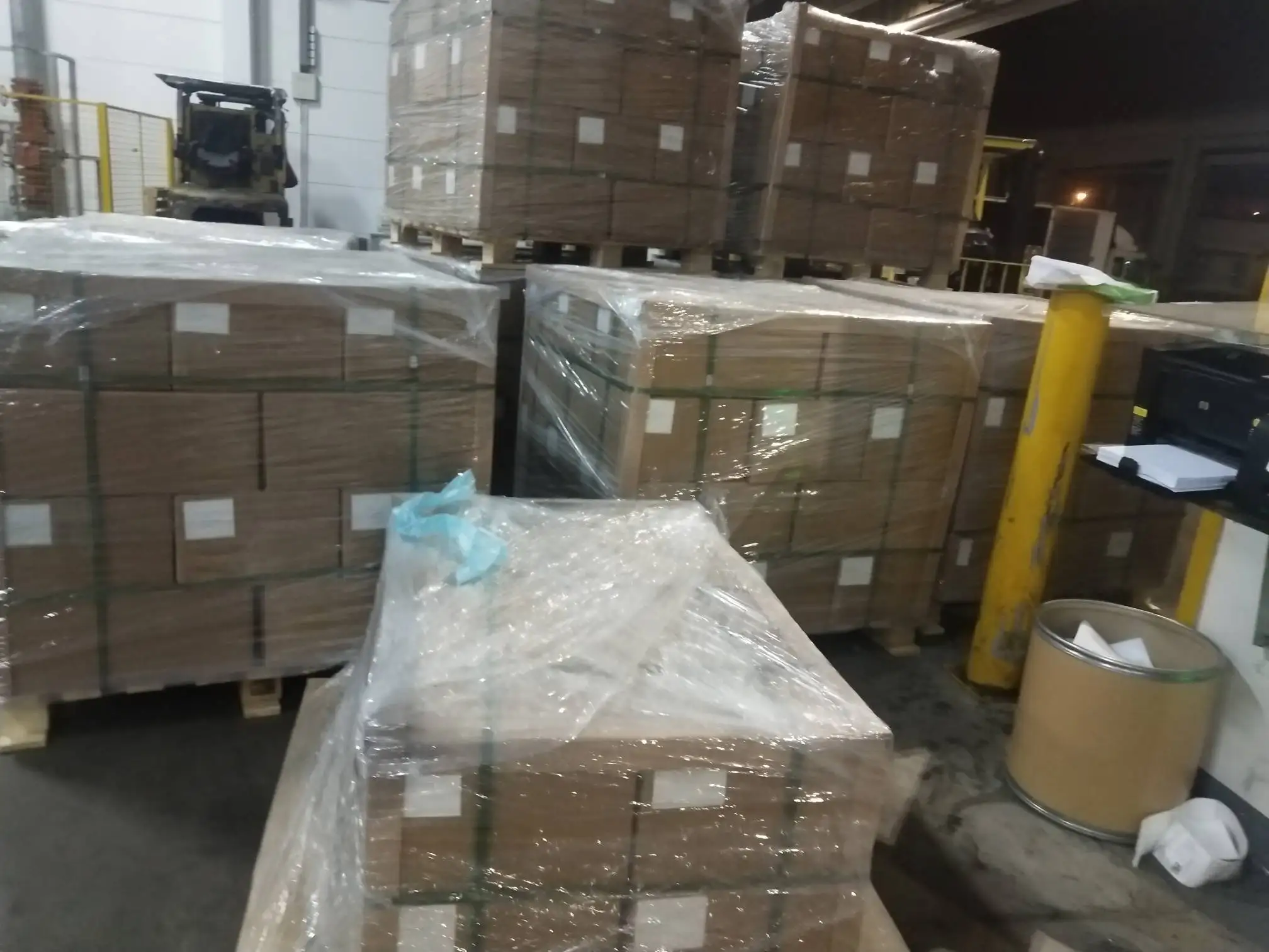 Порошок авобензона УФ-поглотитель cas № 70356-09-1