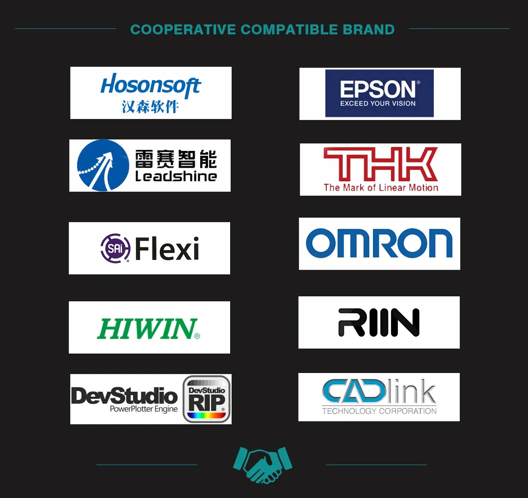 2024 high quality dtf printer 2 head plotter dtf i3200 i1600 dtf clothes printer double head and shaker oven combo 60cm set