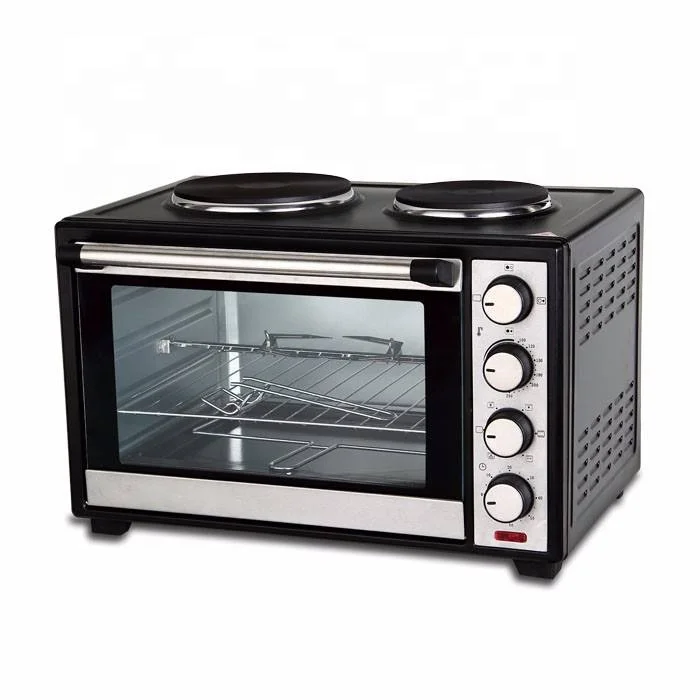 Hot Plate Electric Toaster Oven Hotplate Oven Burner Electric Oven with multi options