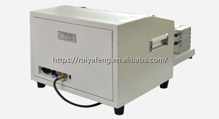 CS Electric Automatic Computer wire Stripper/Wire Cut Stripping Machine/Strip Cutting Machine
