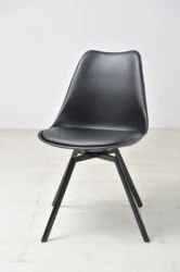 Factory Wholesale Price White Pp Plastic Chair Stackable Silla Plstico Comedor Plastic Chairs Commerical Restaurant Dining Chair