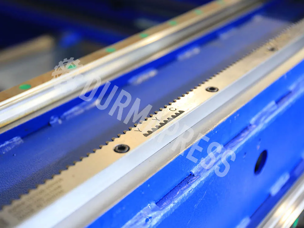 3015 1500X3000 High quality laser cutter 3000w fiber laser cutting machine