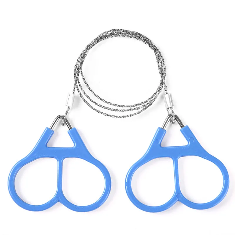 Survival Kit Tactical Camping Gear 14 in 1 Backpack Hiking Outdoor Gifts for Men and Women - SOS Car Emergency EDC Tools