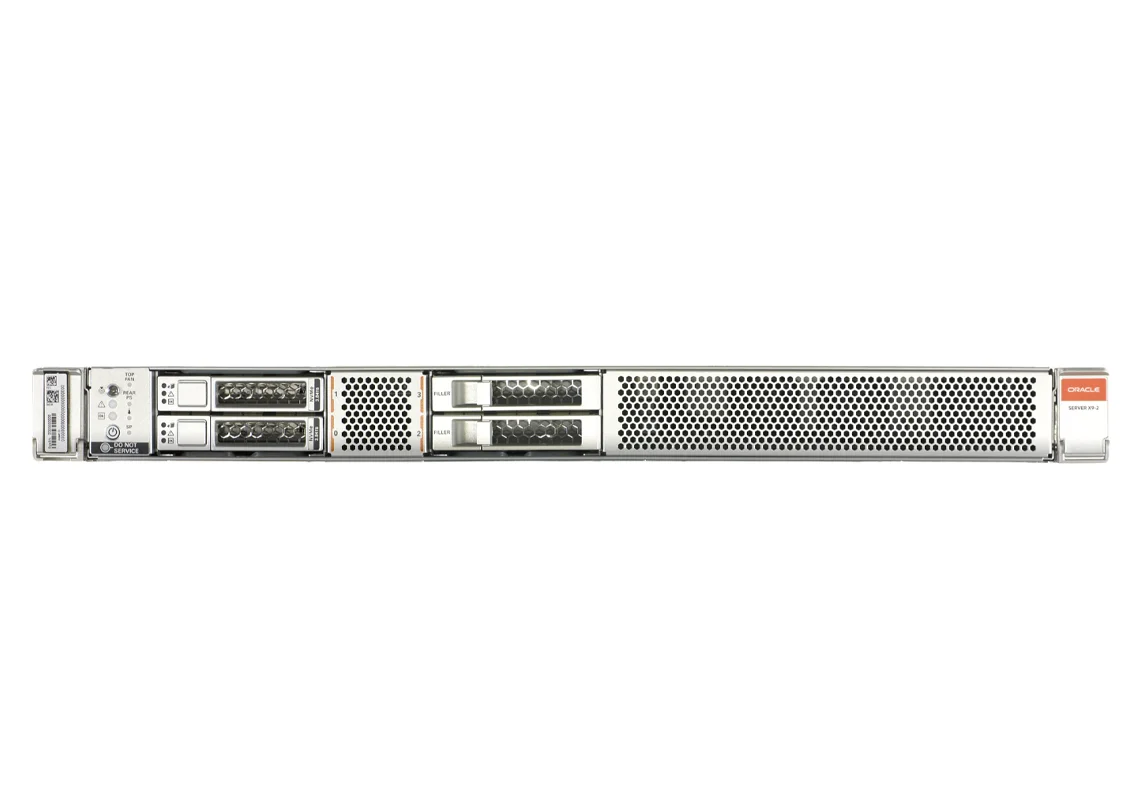 O racle Server X9-2 System X9-2l System T8-4 T8-2 M8 32G