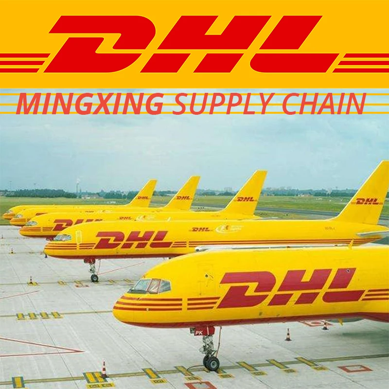 dhl express tracking shipment cheap door to door europe shipping air freight forwarder to french malta from china