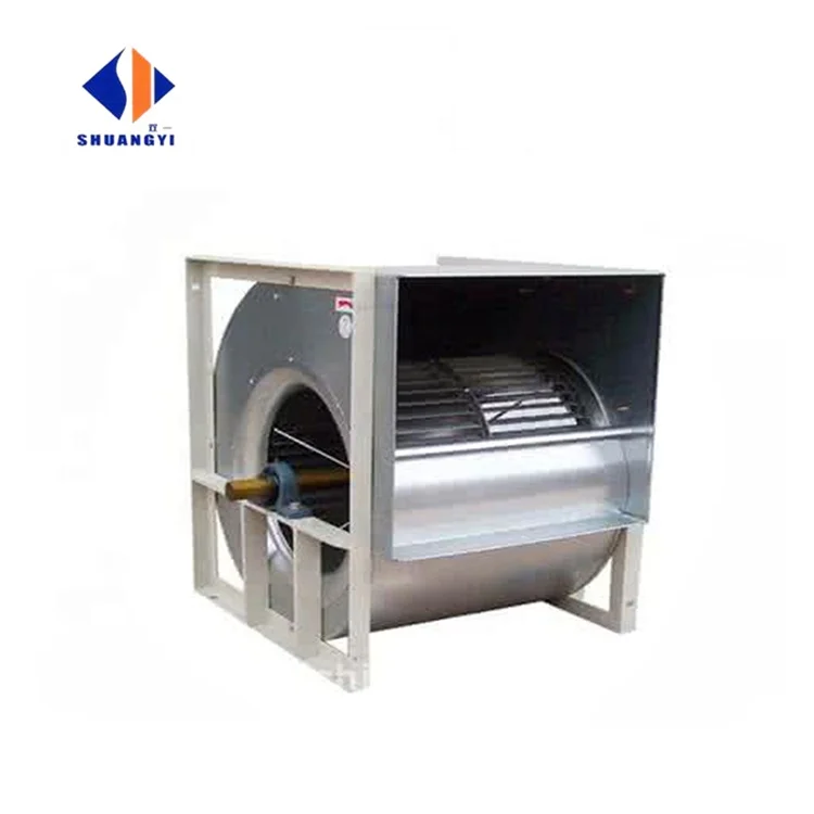 Hot Sale Mini Double Inlet Smoke/Gas Extractor/ Fan Price