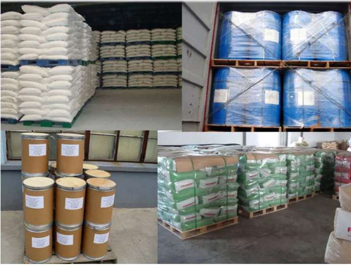 With Best Price Red Crystal for Ceramic Cobalt Chloride 7791-13-1 for Industry