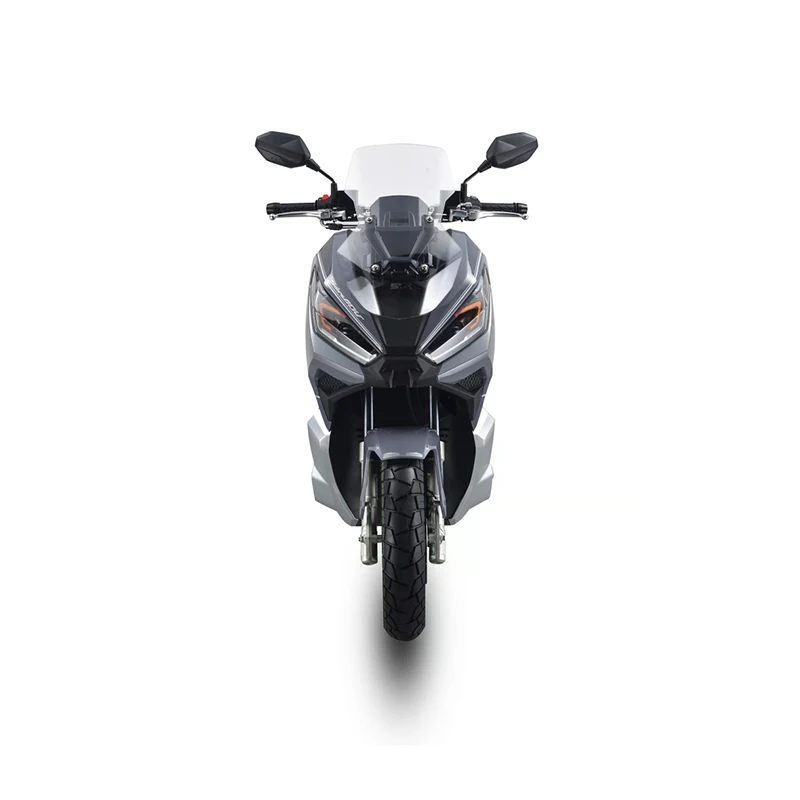 electrical motorbike RONGXIANG EB-06 Electric Bicycle(old) 52km/h Electric Scooters High Quality Scooter Electric