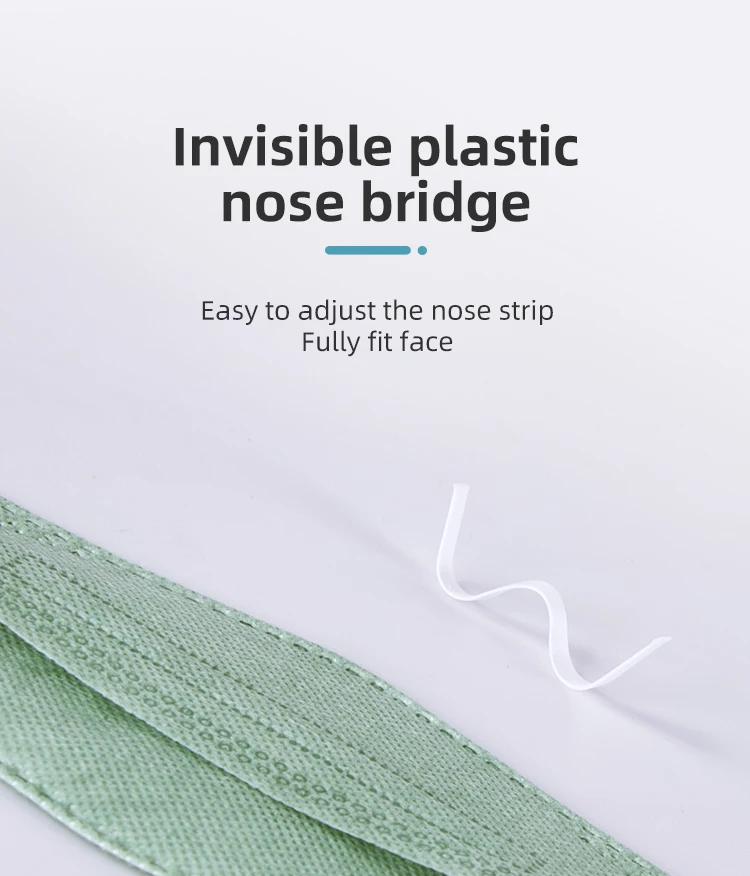 Letian kn95mask face disposable kf 94 facemask KF94 mask black disposable facemask respirators  kf94mask korea baby mask kf94