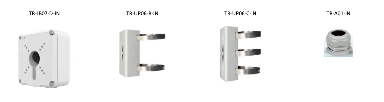 Unview unv 4 0 мегапиксельная наружная Водонепроницаемая IPC254EB-DX22GK-I0-NB для IP-камеры