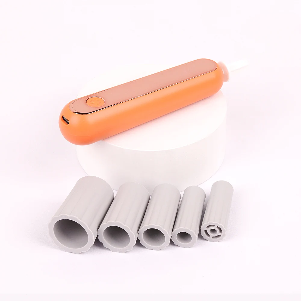 Lashex Lash Tools for Eyelash Extension Adhesive Mixer 5 Seconds High Efficiency 5000 Rpm Eyelash Glue Shaker