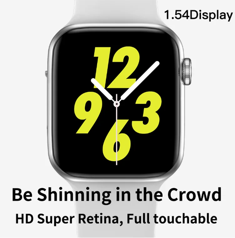
Hot sale Android smartwatch 2020 Full touch screen BT sport smart watch with smartwatch heart rate monitor smartwatch w34 