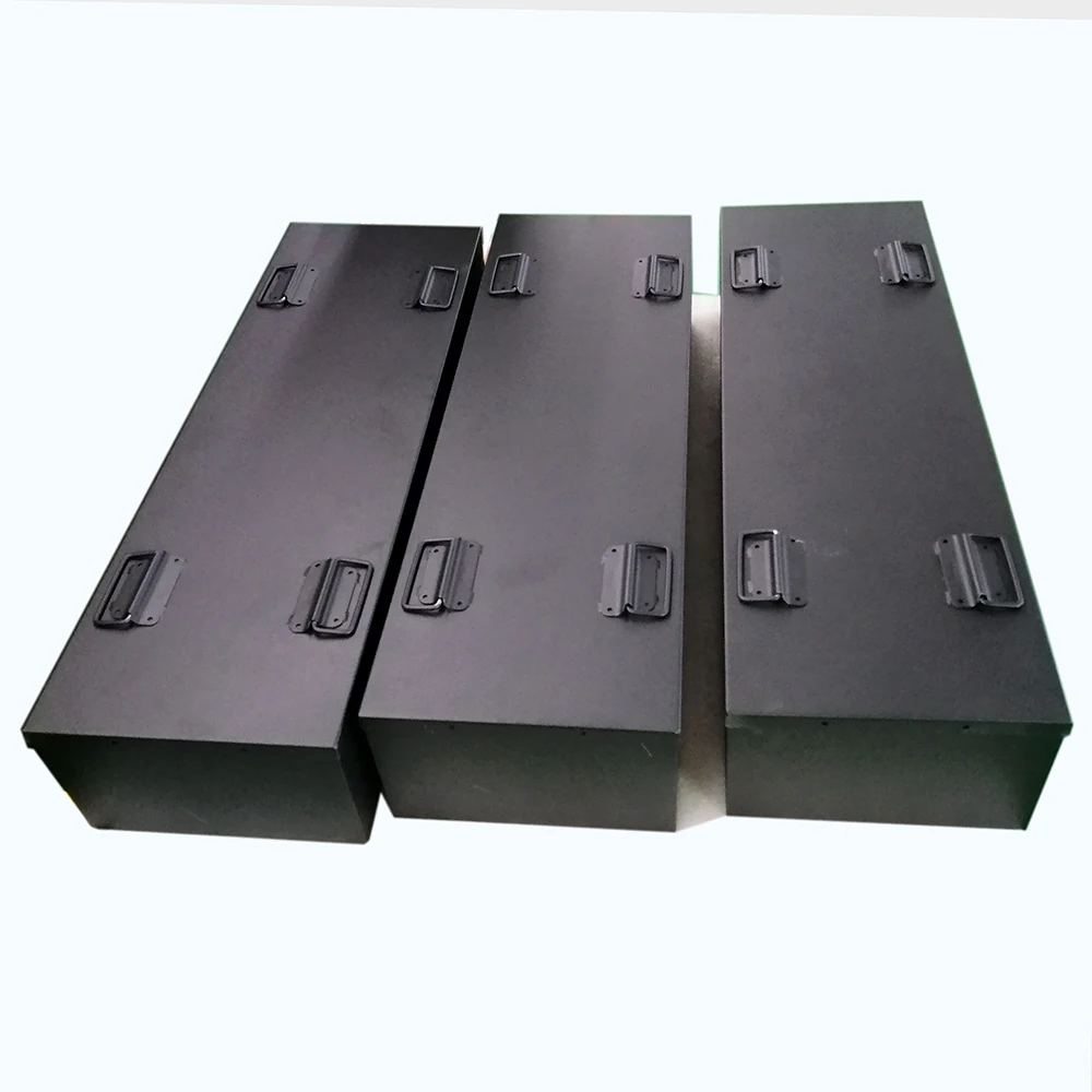 Electric vehicle lithium battery pack 60V/72V/96V 100Ah for EV/electric motorcycle/electric tricycle