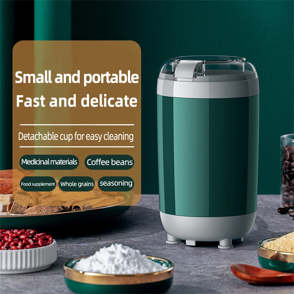 China Made Separate Mini Portable Grinding 304 Stainless Steel Grinding Machine