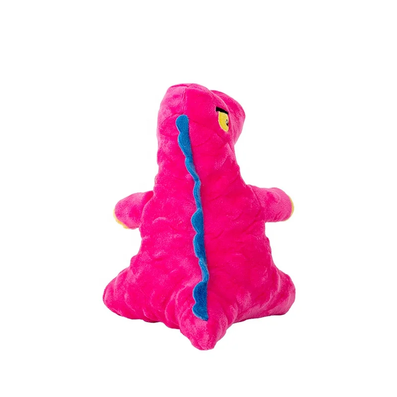 Manufacturers Wholesale Pets Interactive Aggressive Chew Toy Custom Squeaky Dog Toy pet chew toys