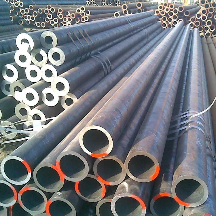 Mild Ship Building Steel Sheet Iron Sheet P265gh Q460 Plate Aisi 1018 Carbon Steel Plate