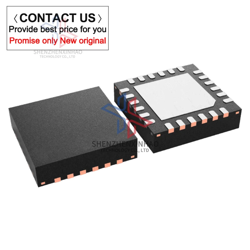 Только в том случае, новый и оригинальный в наличии CAVC8T245QRHLRQ1 VQFN-24 поддержка BOM сервис