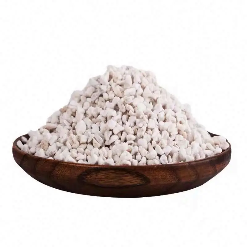 Wholesale Price Expanded Perlite Using In Garden Horticulture Agriculture Perlite