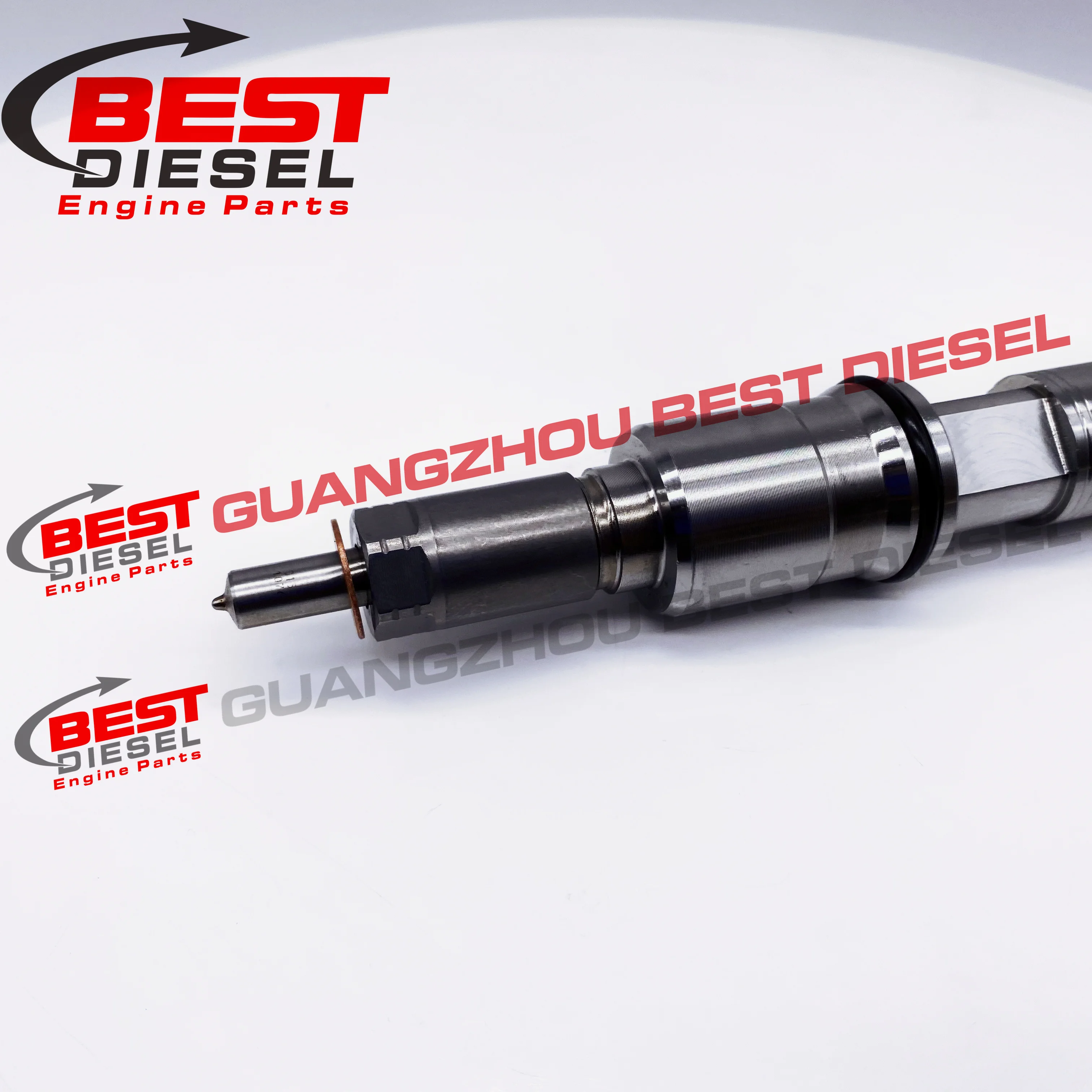 common rail injector solenoid valve F00RJ02697 for DONG-FENG injector 0445120084