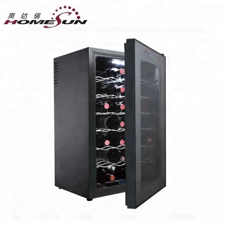 Wholesale Appliances Online Wine Fridge SAA, Counter Height Wine Refrigerator