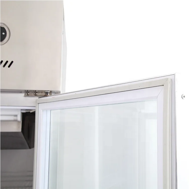 Frost Free Side by Side Refrigerator ( Stainless Steel Color ) refrigerators storing meat prices