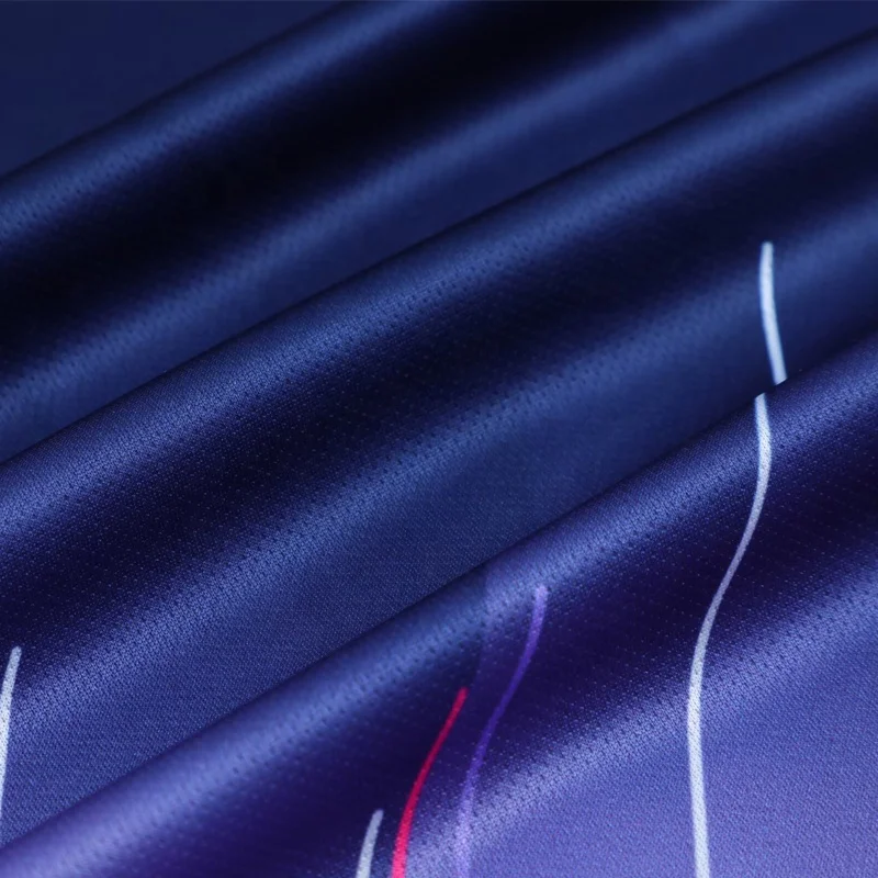 2024 Factory OEM Service Soccer Wear 100% Polyester Youth Soccer Jersey Customize Your Own Name Blank Football Jersey Set